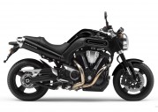 Yamaha MT-01